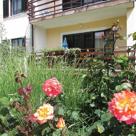 Mirela House With Apartment 乌马格 外观 照片