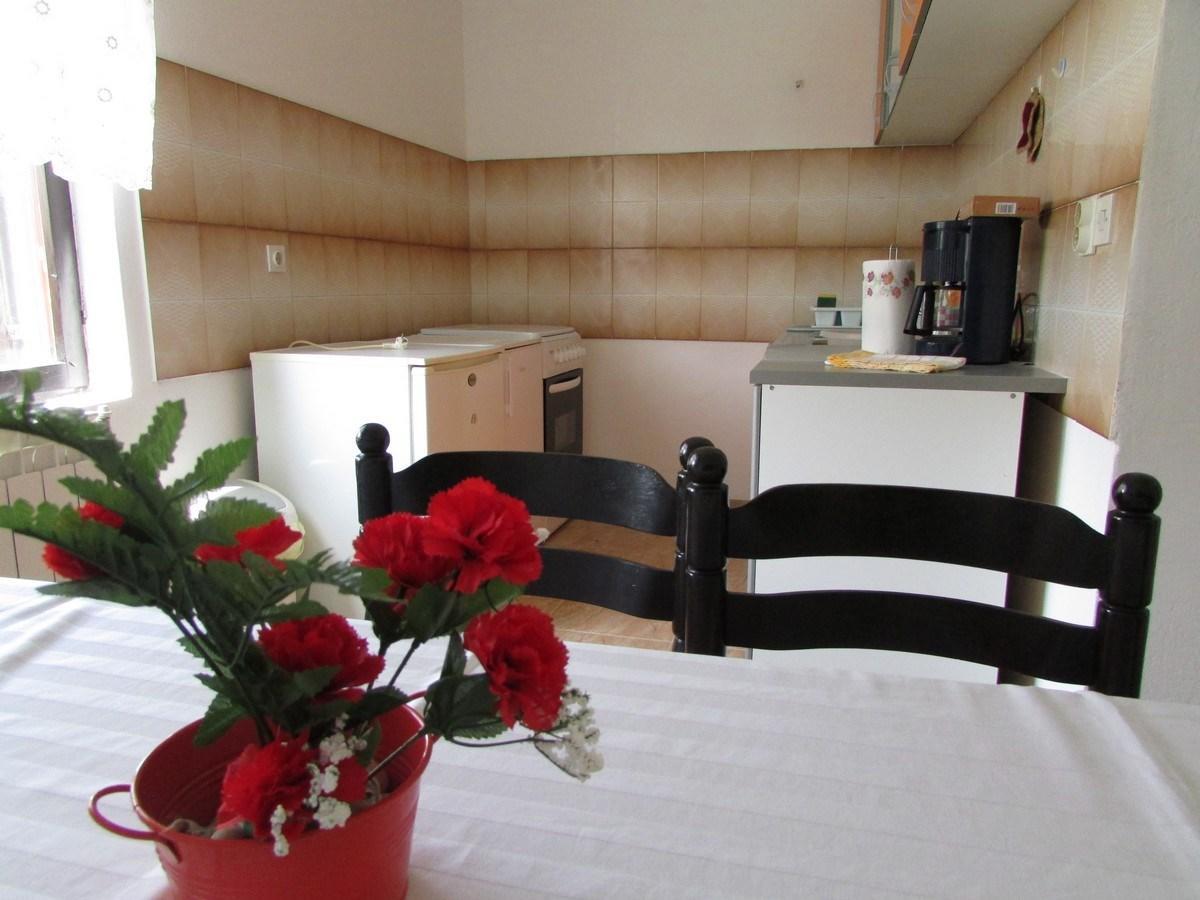 Mirela House With Apartment 乌马格 外观 照片