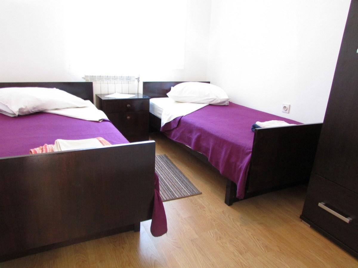 Mirela House With Apartment 乌马格 外观 照片