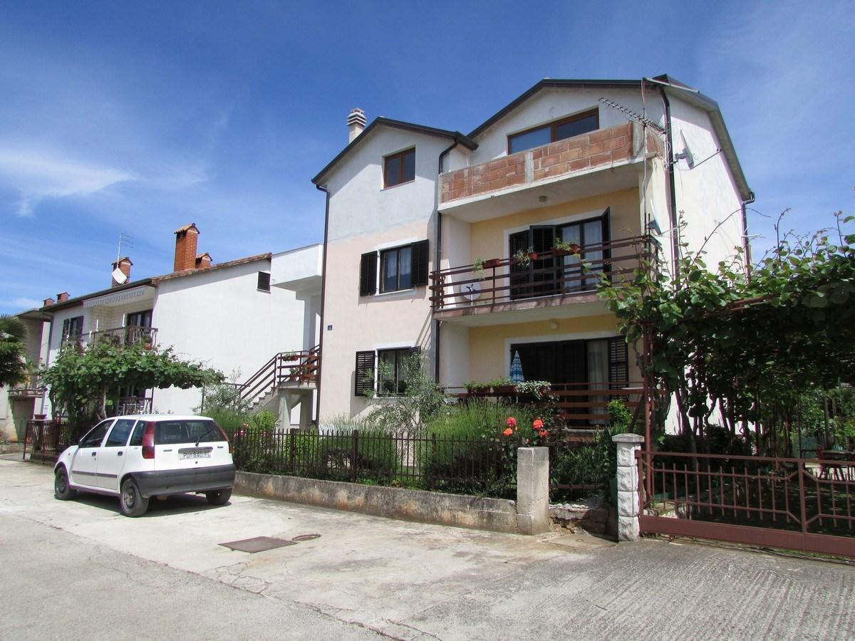 Mirela House With Apartment 乌马格 外观 照片